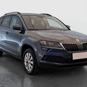 Skoda Karoq 1.5 TSI / 19961018