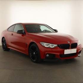 BMW 4 420d / 19961021