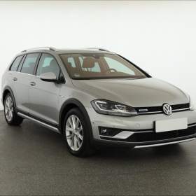 VW Golf 2.0 TDI Alltrack / 19961022