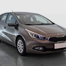 Kia Ceed 1.6 GDI / 19961023