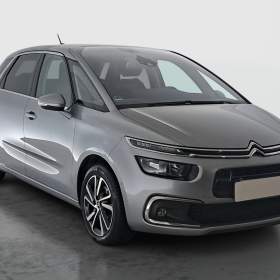 Citroen C4 Picasso 1.6 BlueHDi / 19961024