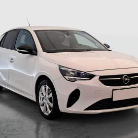 Opel Corsa 1.2 / 19961025