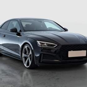 Audi A5 3.0 TDI / 19961026