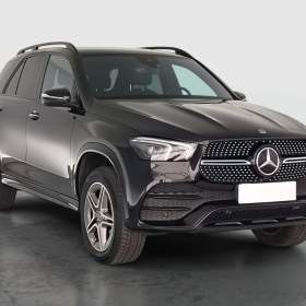 Mercedes GLE GLE 350 d / 19961027