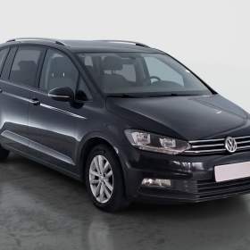 VW Touran 2.0 TDI / 19961030