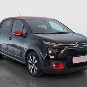 Citroen C3 1.2 PureTech / 19961031