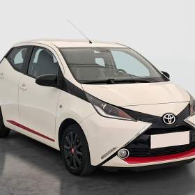 Toyota Aygo 1.0 VVT- i / 19961033