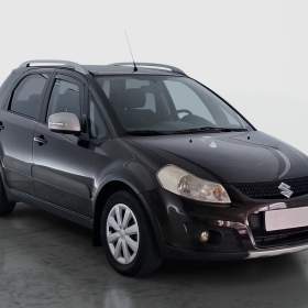Suzuki SX4 1.6 VVT / 19961034