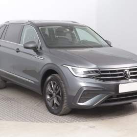 VW Tiguan Allspace 2.0 TDI / 19961665