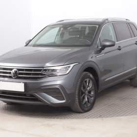 Foto inzerátu VW Tiguan Allspace 2.0 TDI