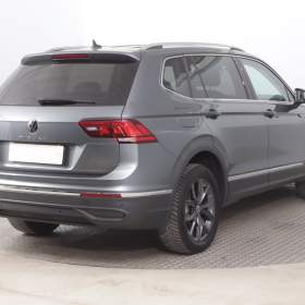 Foto inzerátu VW Tiguan Allspace 2.0 TDI