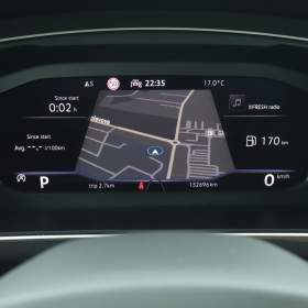 Foto inzerátu VW Tiguan Allspace 2.0 TDI