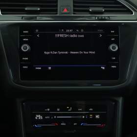 Foto inzerátu VW Tiguan Allspace 2.0 TDI