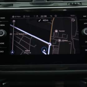 Foto inzerátu VW Tiguan Allspace 2.0 TDI