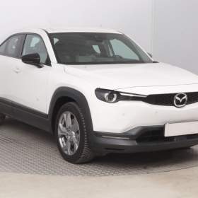 Mazda MX- 30 e- Skyactiv / 19961668
