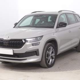 Foto inzerátu Skoda Kodiaq 1.5 TSI