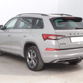 Foto inzerátu Skoda Kodiaq 1.5 TSI