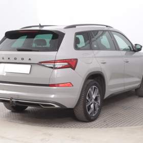 Foto inzerátu Skoda Kodiaq 1.5 TSI