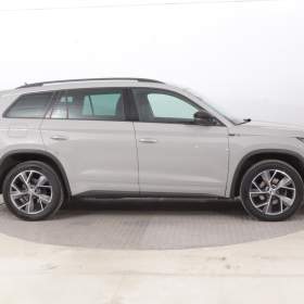 Foto inzerátu Skoda Kodiaq 1.5 TSI