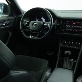 Foto inzerátu Skoda Kodiaq 1.5 TSI