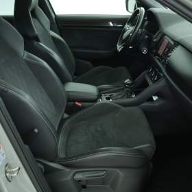 Foto inzerátu Skoda Kodiaq 1.5 TSI
