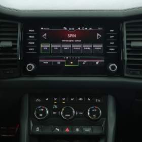 Foto inzerátu Skoda Kodiaq 1.5 TSI