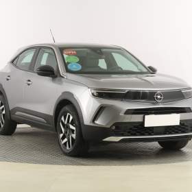 Opel Mokka- e Electric 50 kWh / 19961670