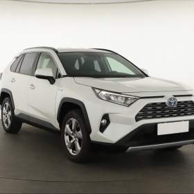 Toyota RAV 4 2.5 Hybrid / 19961673