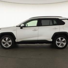 Foto inzerátu Toyota RAV 4 2.5 Hybrid