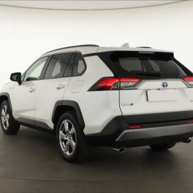 Foto inzerátu Toyota RAV 4 2.5 Hybrid