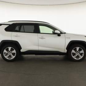Foto inzerátu Toyota RAV 4 2.5 Hybrid