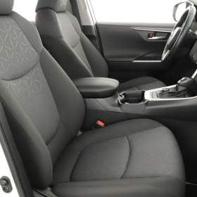 Foto inzerátu Toyota RAV 4 2.5 Hybrid