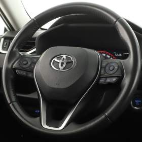 Foto inzerátu Toyota RAV 4 2.5 Hybrid