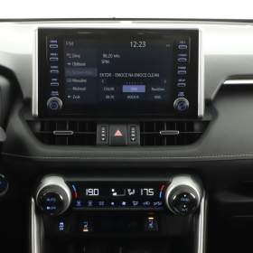 Foto inzerátu Toyota RAV 4 2.5 Hybrid