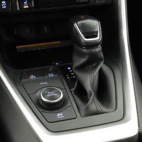 Foto inzerátu Toyota RAV 4 2.5 Hybrid