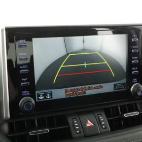 Foto inzerátu Toyota RAV 4 2.5 Hybrid