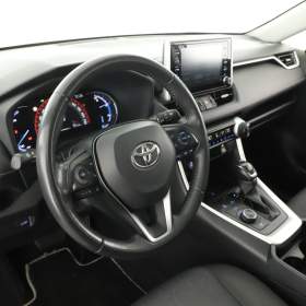 Foto inzerátu Toyota RAV 4 2.5 Hybrid