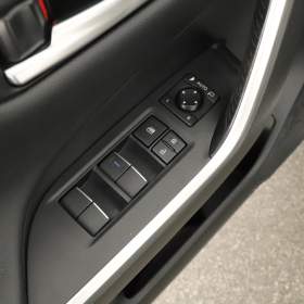 Foto inzerátu Toyota RAV 4 2.5 Hybrid