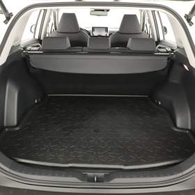 Foto inzerátu Toyota RAV 4 2.5 Hybrid