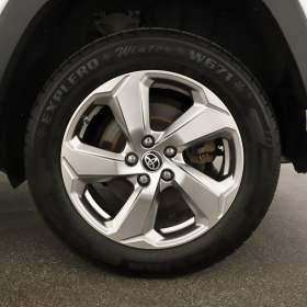 Foto inzerátu Toyota RAV 4 2.5 Hybrid