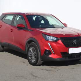 Peugeot 2008 1.2 PureTech / 19961676