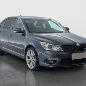 Skoda Octavia RS 2.0 TSI / 19961679