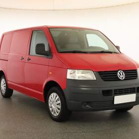 VW Transporter 1.9 TDI / 19961681