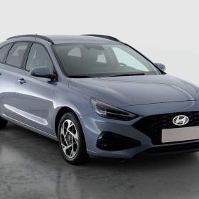 Hyundai i30 1.0 T- GDI / 19961683