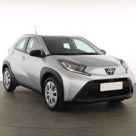 Toyota Aygo X 1.0 / 19961687