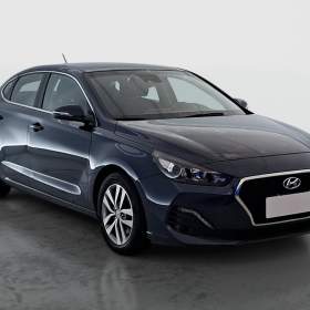 Hyundai i30 Fastback 1.4 T- GDI / 19961688