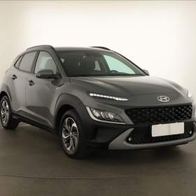 Hyundai Kona Hybrid / 19961689