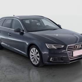 Audi A4 2.0 TDI / 19961690