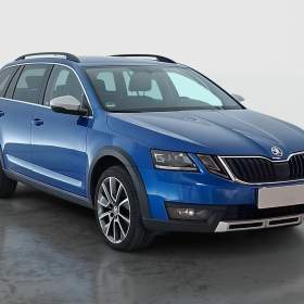 Skoda Octavia Scout 2.0 TDI / 19961691