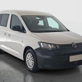 VW Caddy 2.0 TDI / 19961692